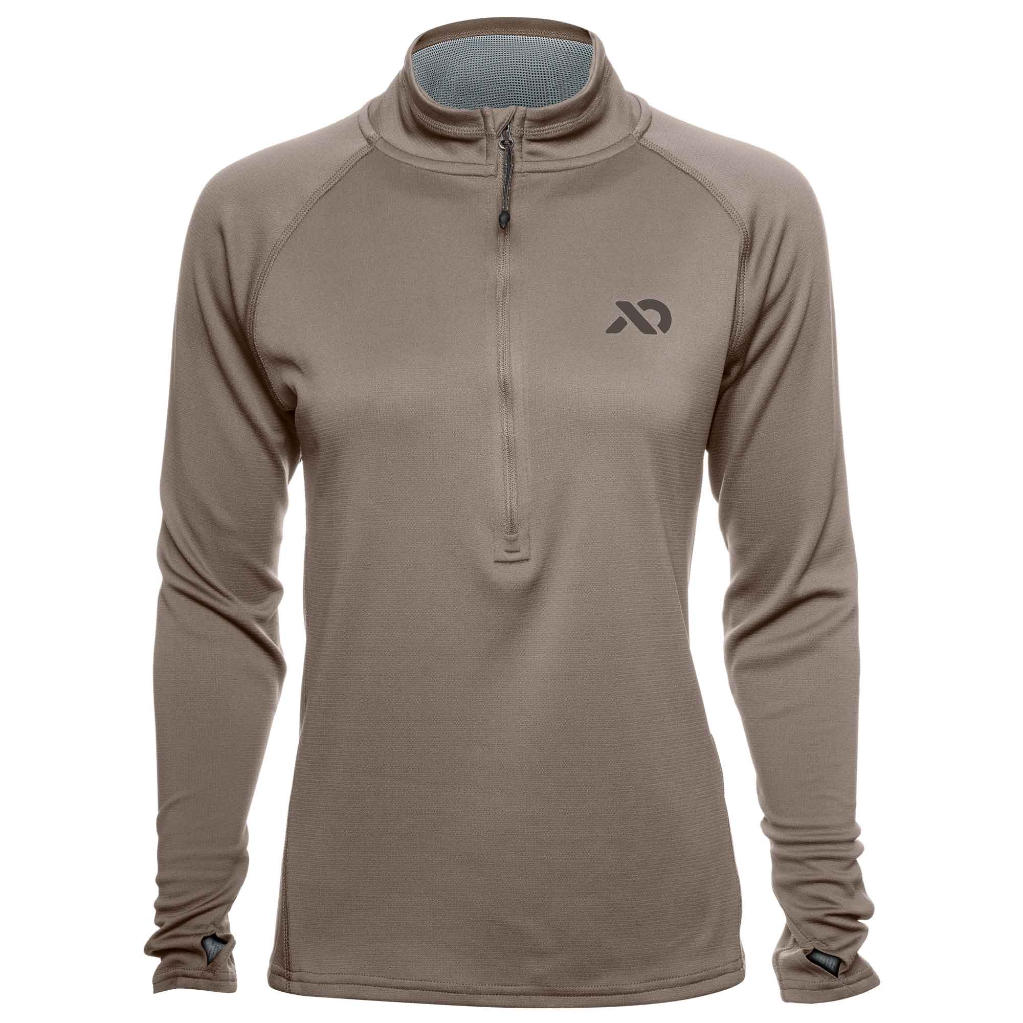 Women's Approach Quarter Zip