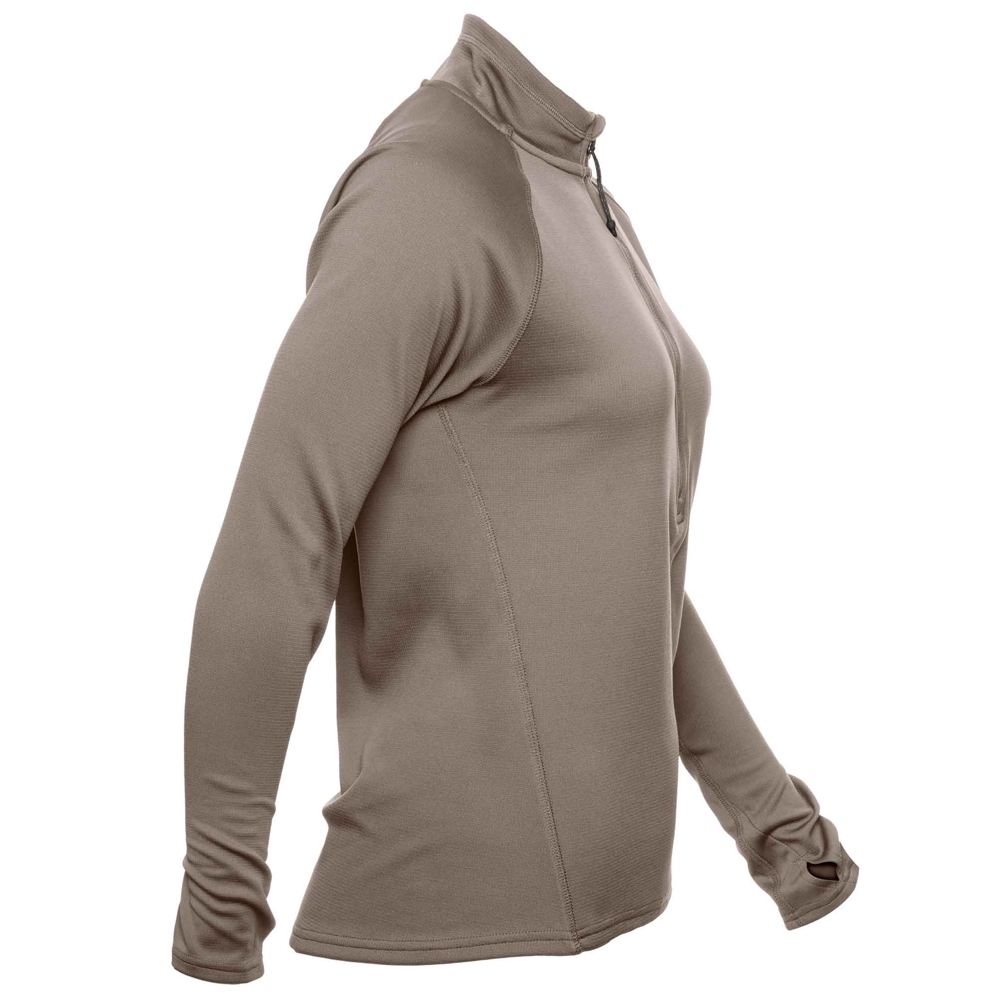 Women's Approach Quarter Zip