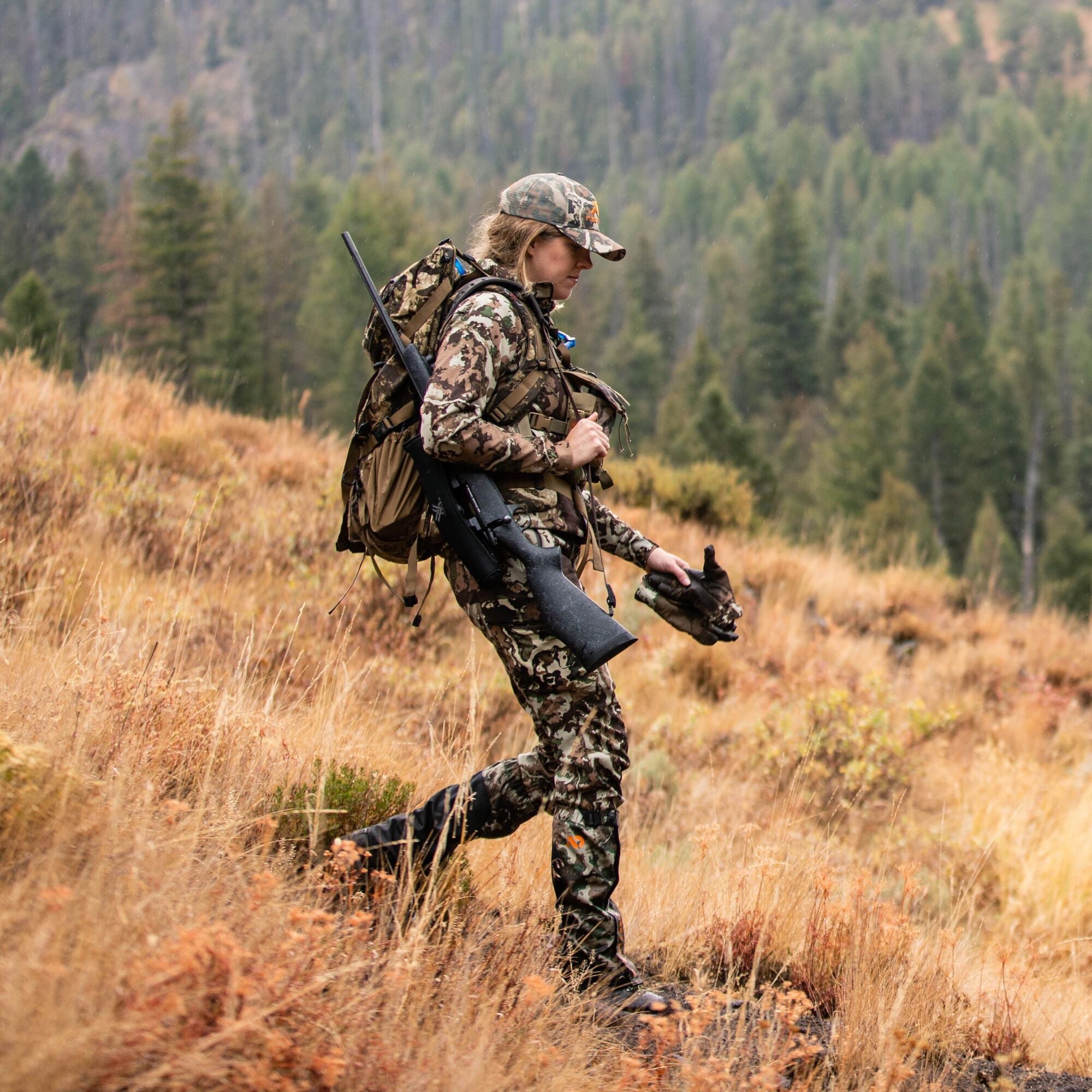 Women's Catalyst Soft Shell Pant