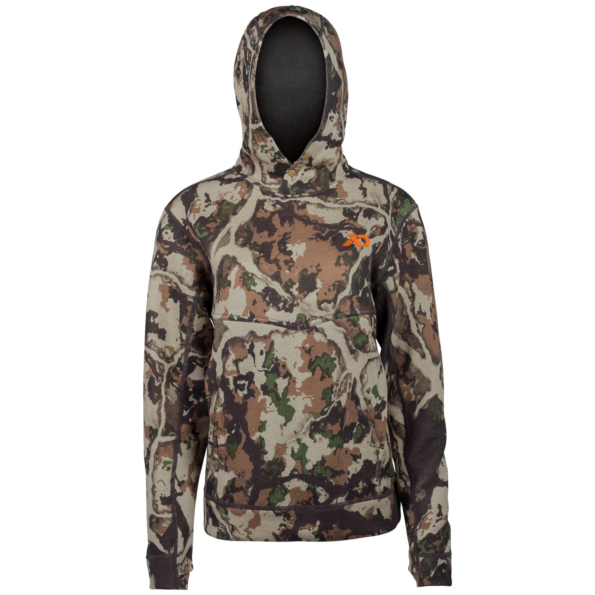Women's Furnace Hoody