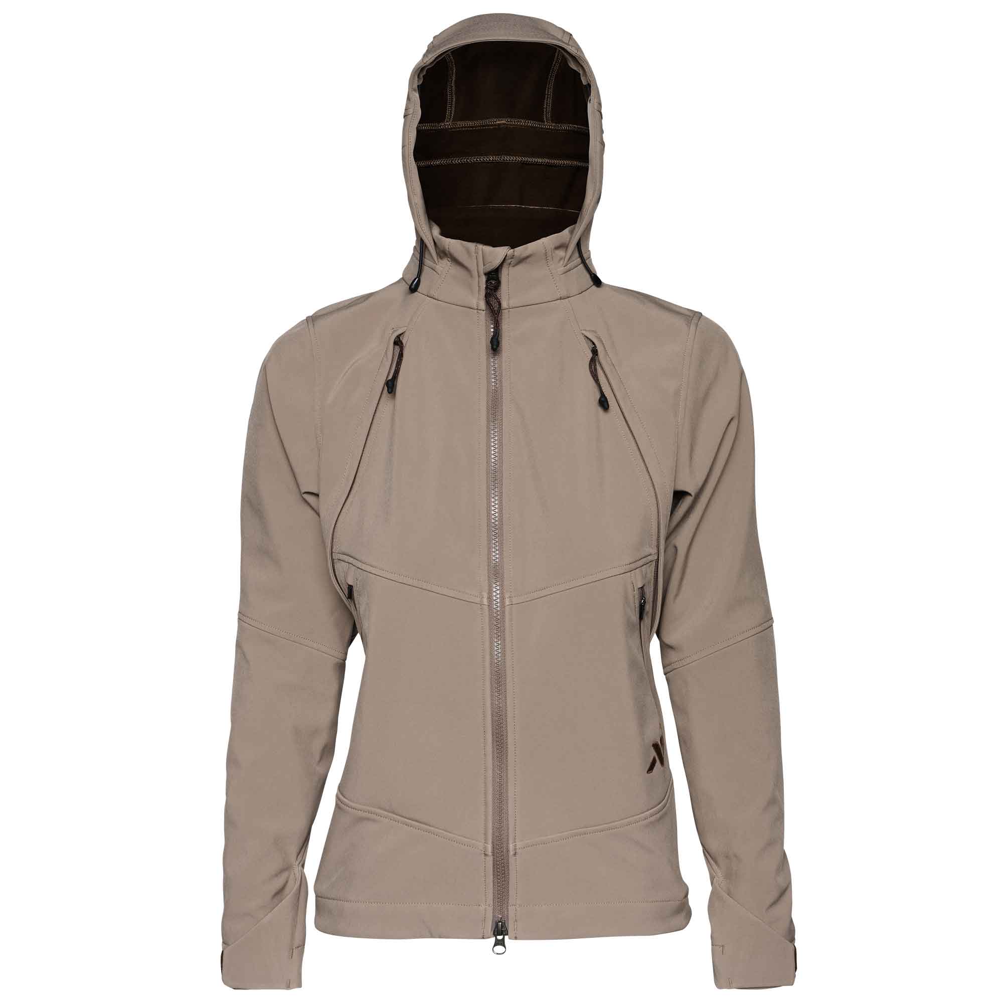 Women's Suppressor Jacket