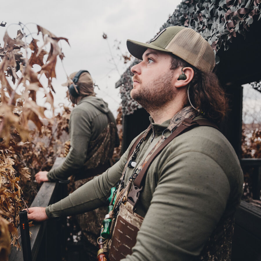 Apparel and Technical | Hunting First Clothing Lite