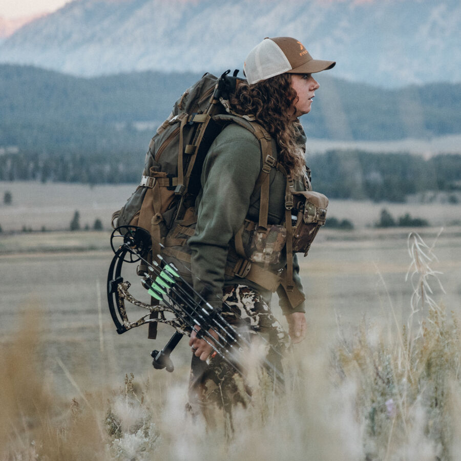 Lite Apparel Clothing | Technical Hunting and First