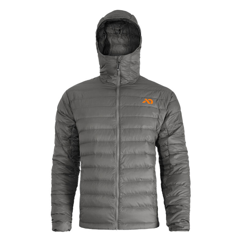The Hunt For The Ultimate Down Jacket (Feels Like A Midlayer