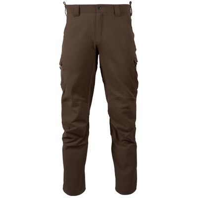 First Lite Men's Sawbuck Brush Soft Shell Pant - Hunting Brush Pants with  DWR - Conifer - 30 x 30 at  Men's Clothing store