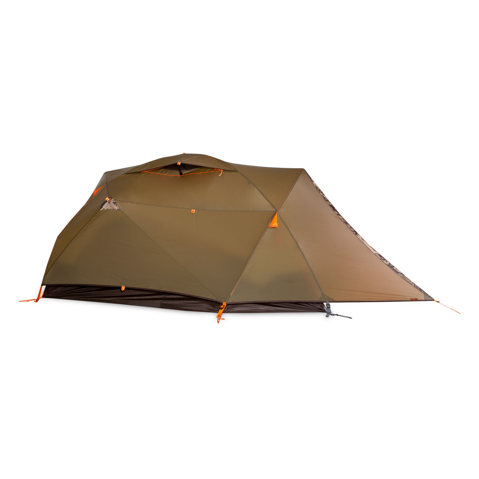 NEMO Kodiak Tent First Lite