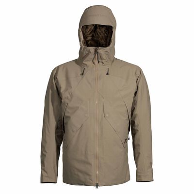 Men's Uncompahgre Foundry Jacket