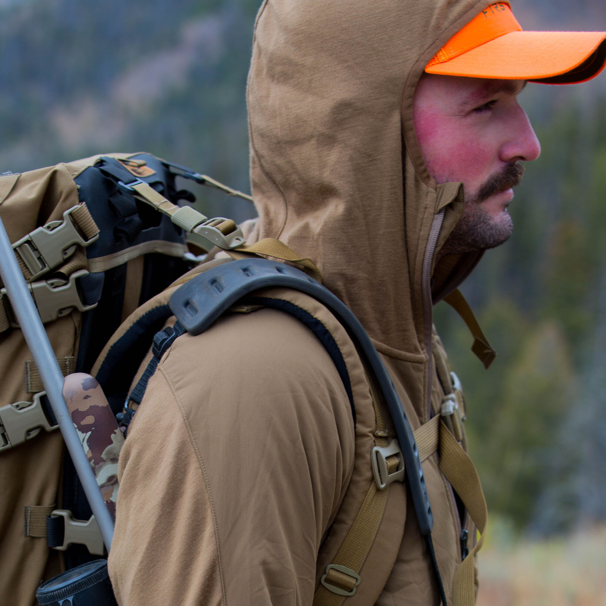 Sawtooth Hybrid Jacket | First Lite