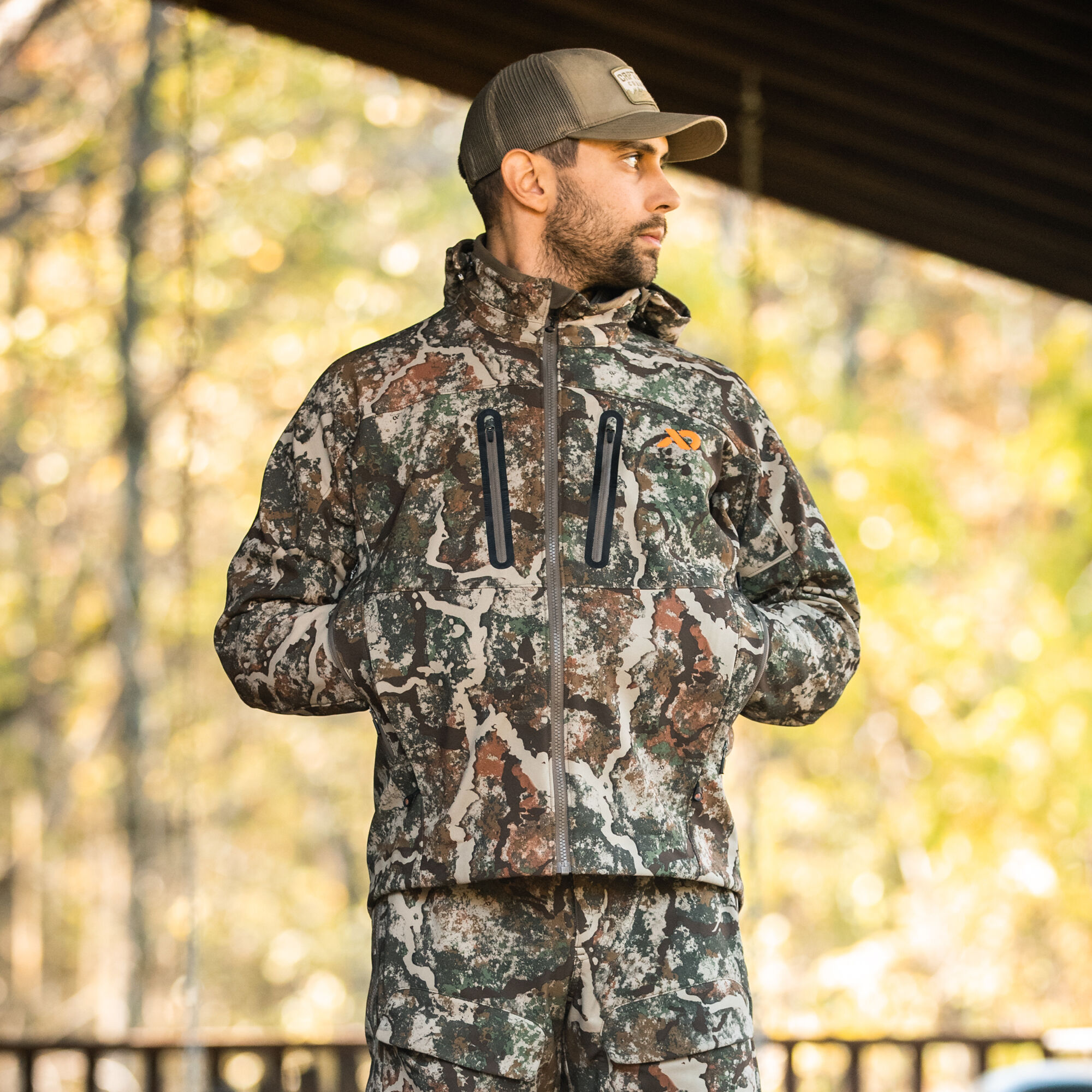 Whitetail Catalyst Jacket | First Lite