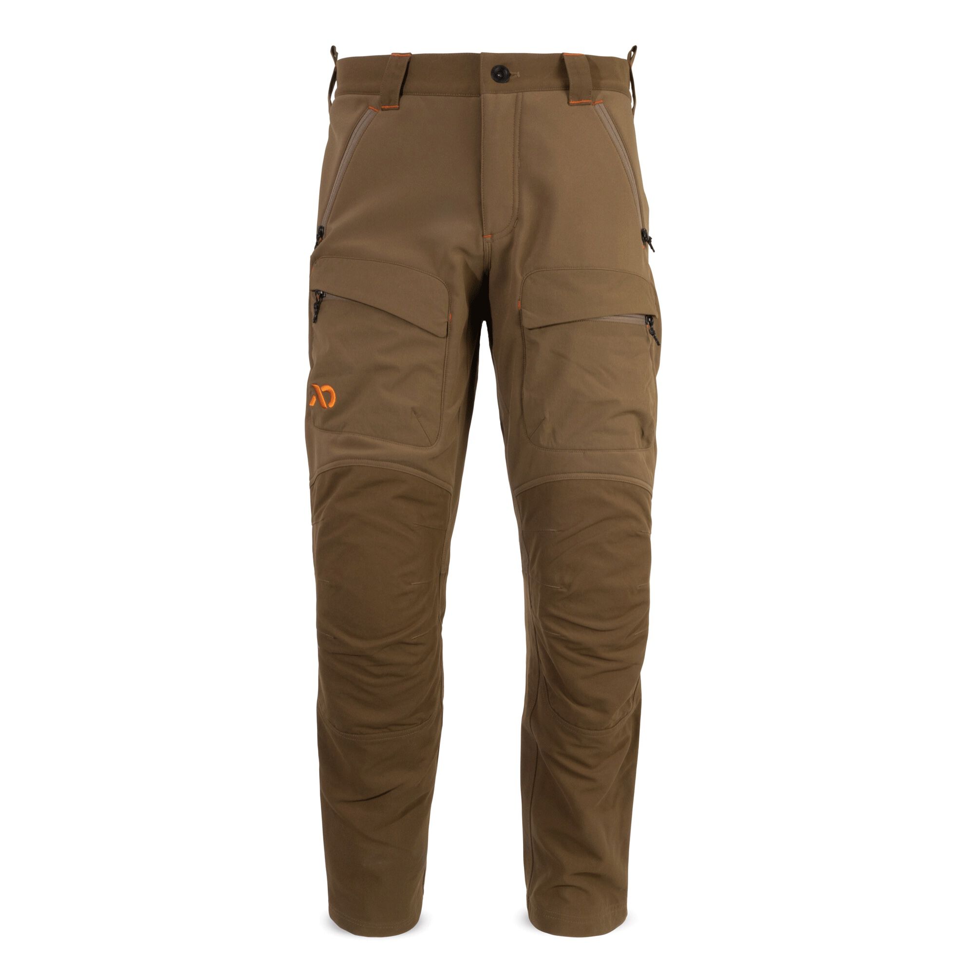 catalyst foundry pant color dry earth