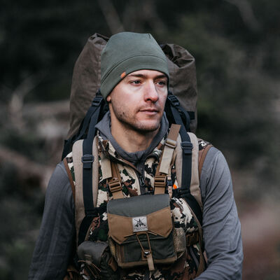 Ground Control Hunting Pack | First Lite Cache | Waterproof