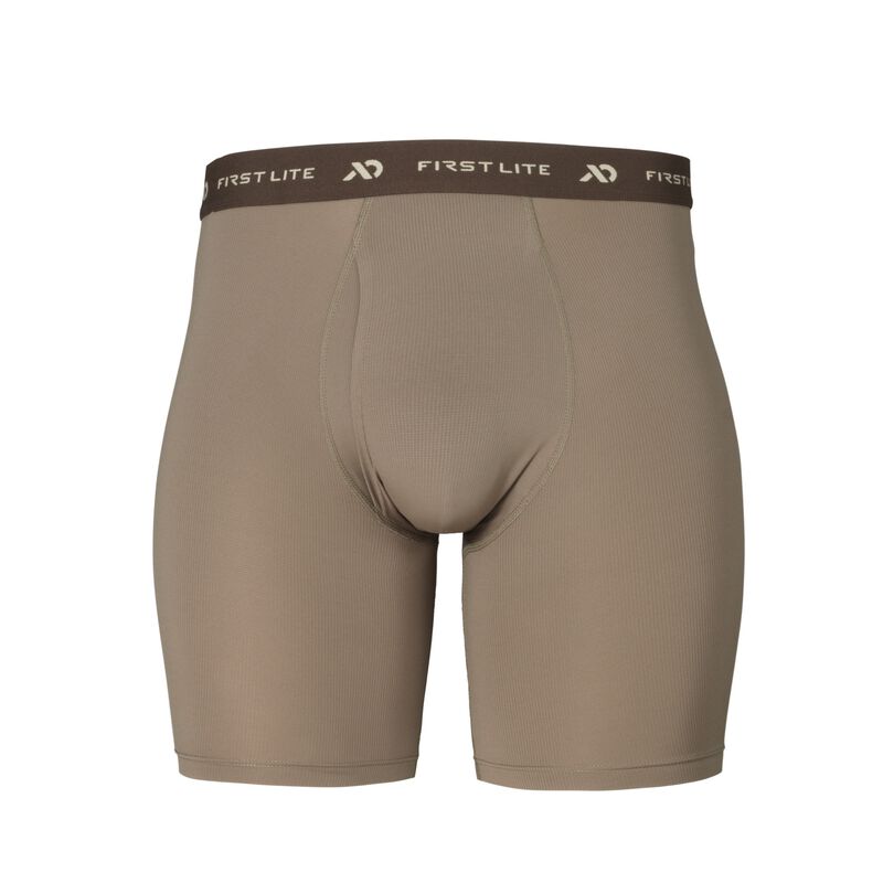 Men's Yuma Synthetic Boxer Brief image number 0