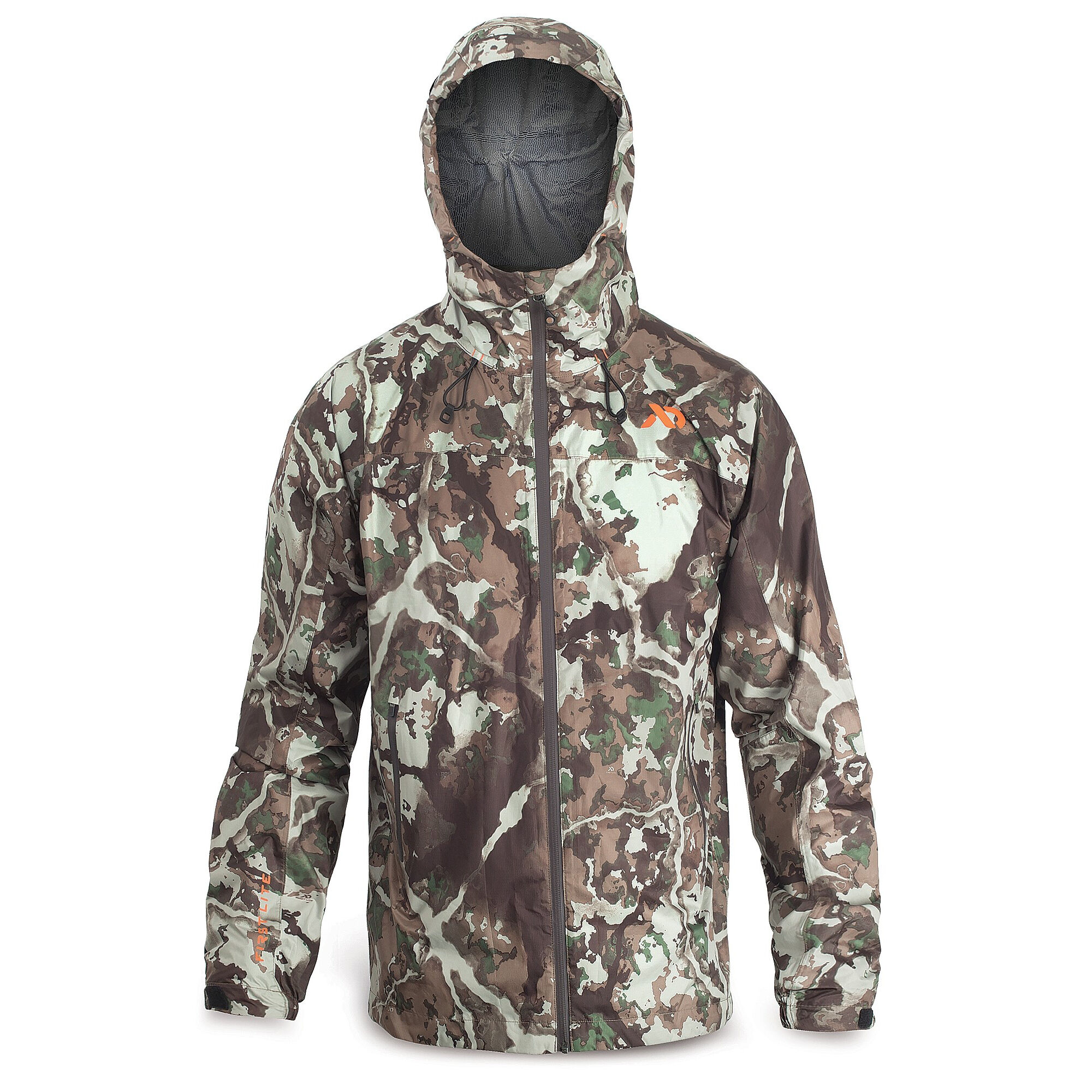 First lite vapor 2025 stormlight ultralight rain jacket