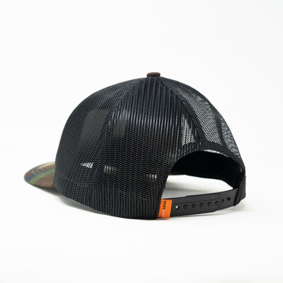 Leader Logo Trucker Hat