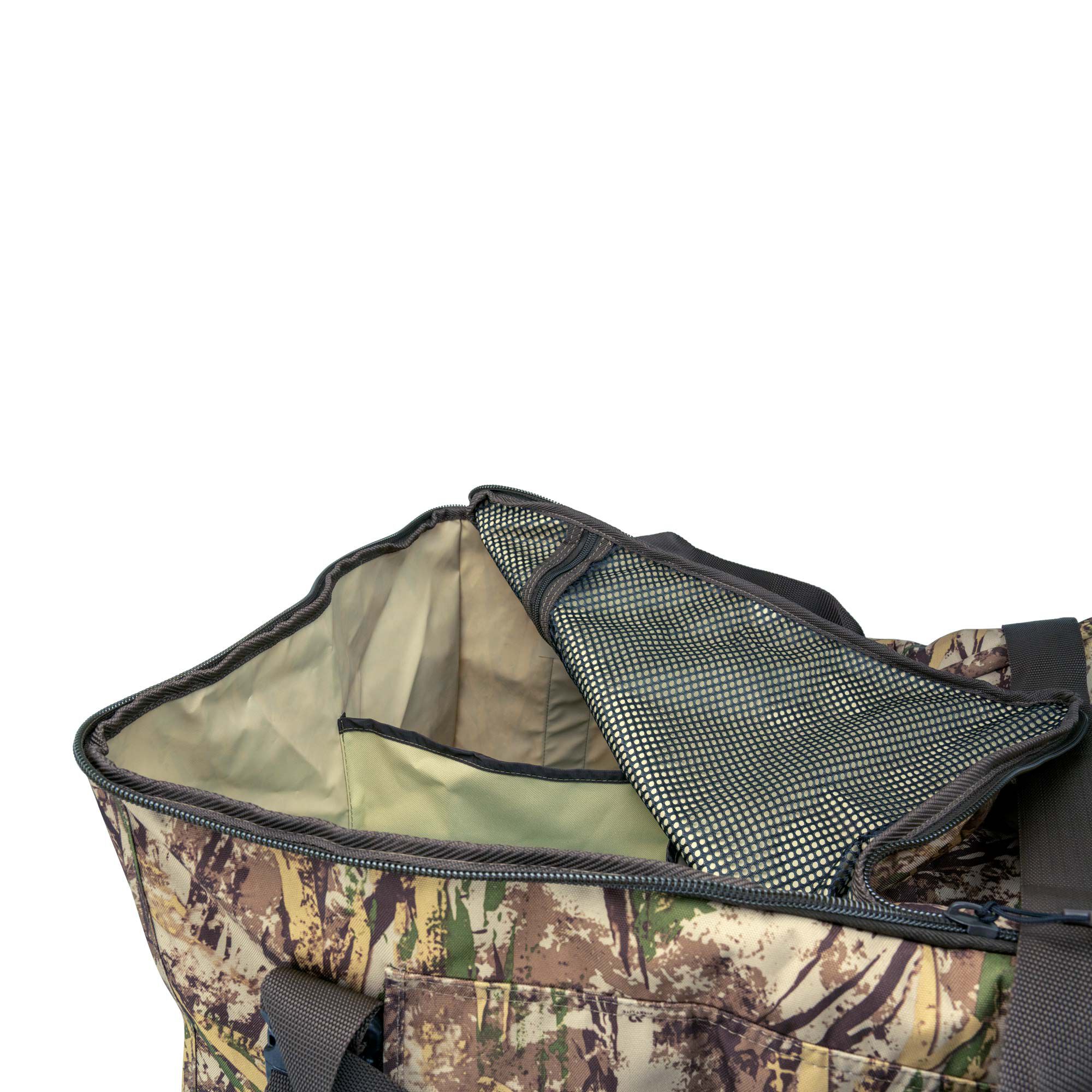 Goose shell best sale decoy bag