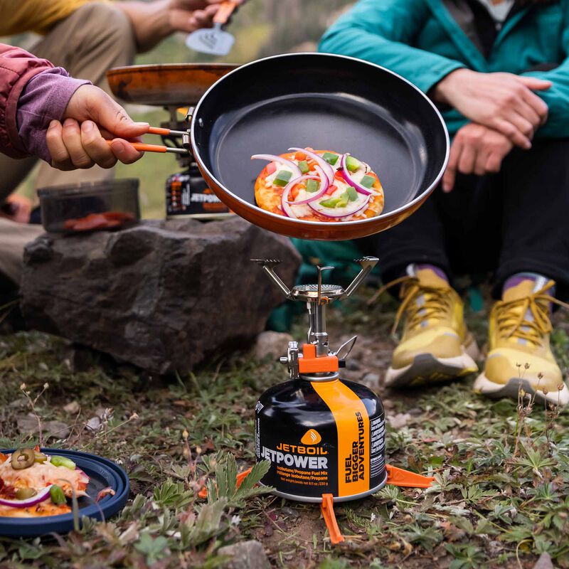 Jetboil MightyMo Stove image number 5