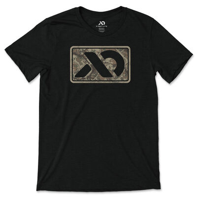 Fusion Box Logo T-Shirt