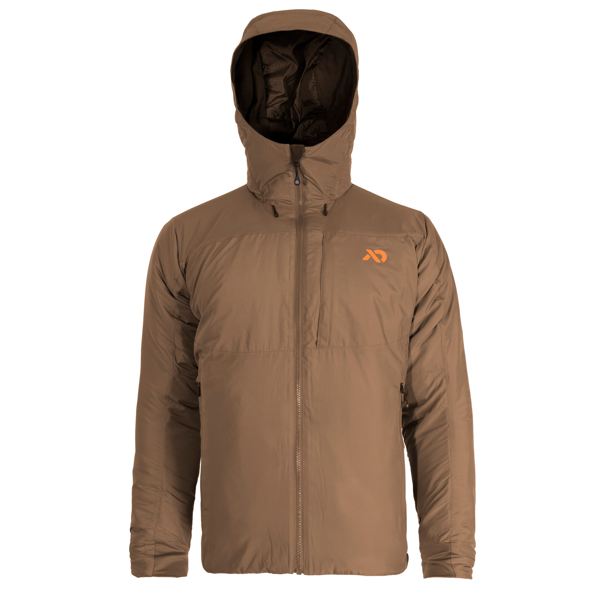 Men's Uncompahgre 2.0 Puffy Jacket | First Lite