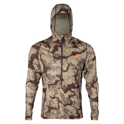 Men's Yuma Synthetic Hoody