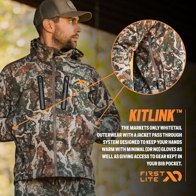 Men's Hunting Clothes & Gear