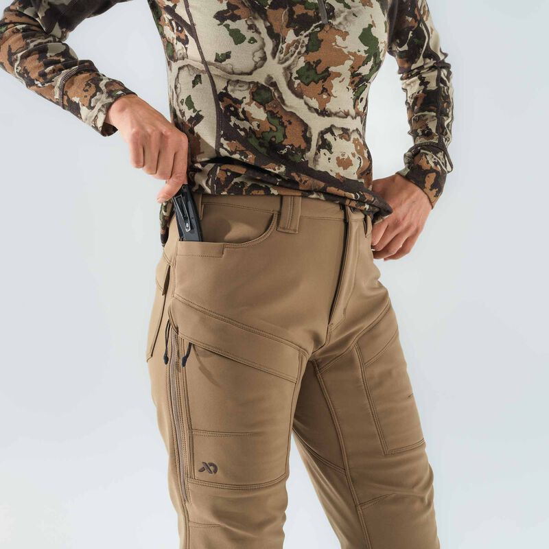 Women's 308 Lined Pant image number 3