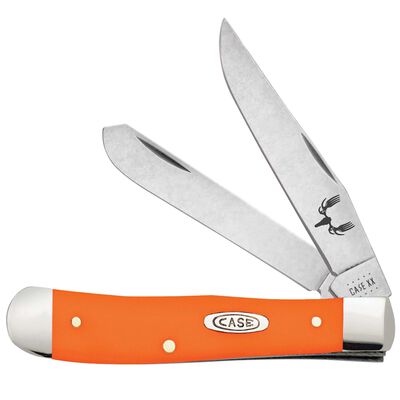 MeatEater x Case Knives Trapper Knife