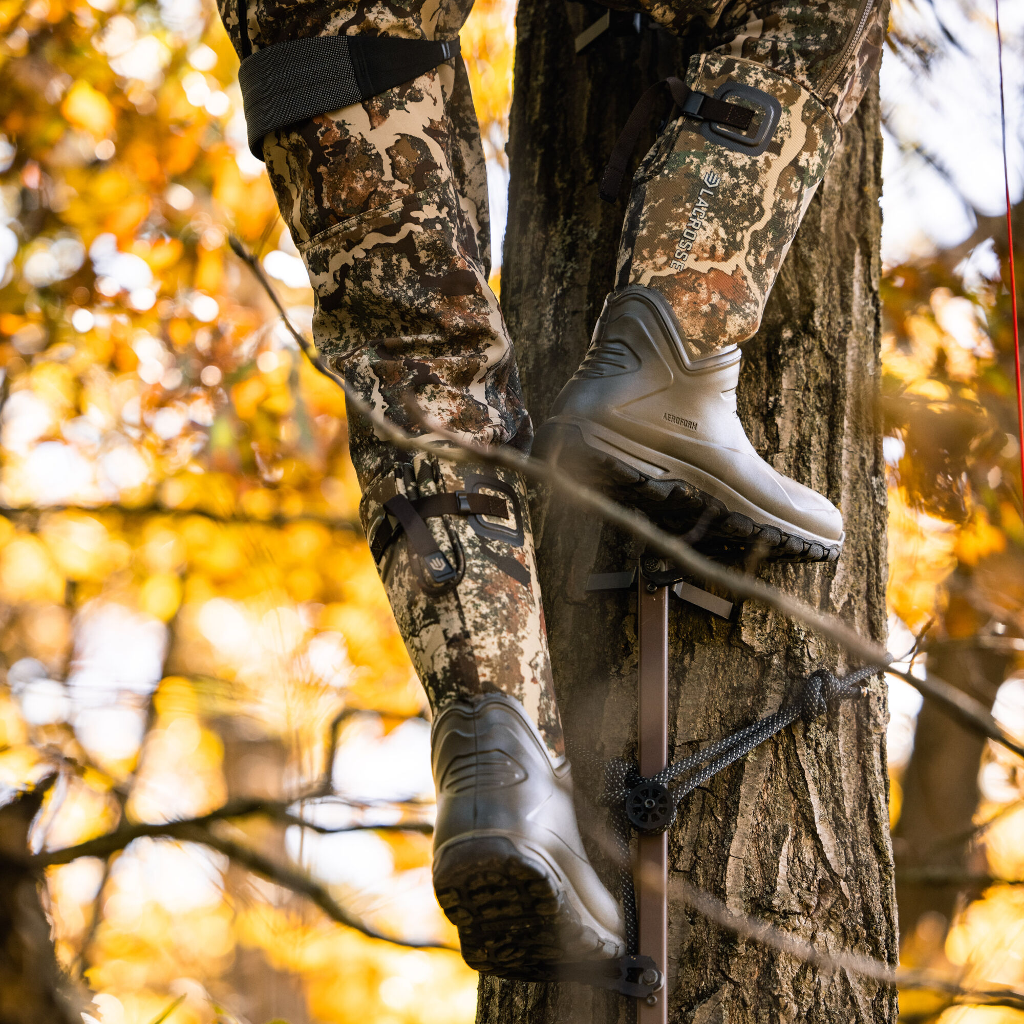 women's 1200 gram hunting boots