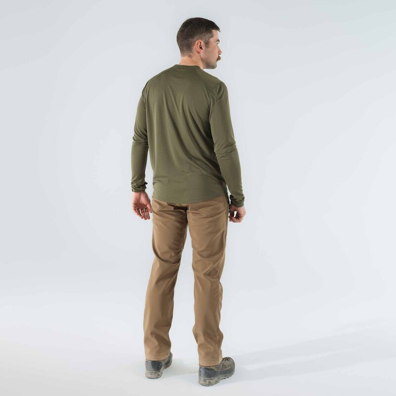 Men's 308 Lined Pant image number 2