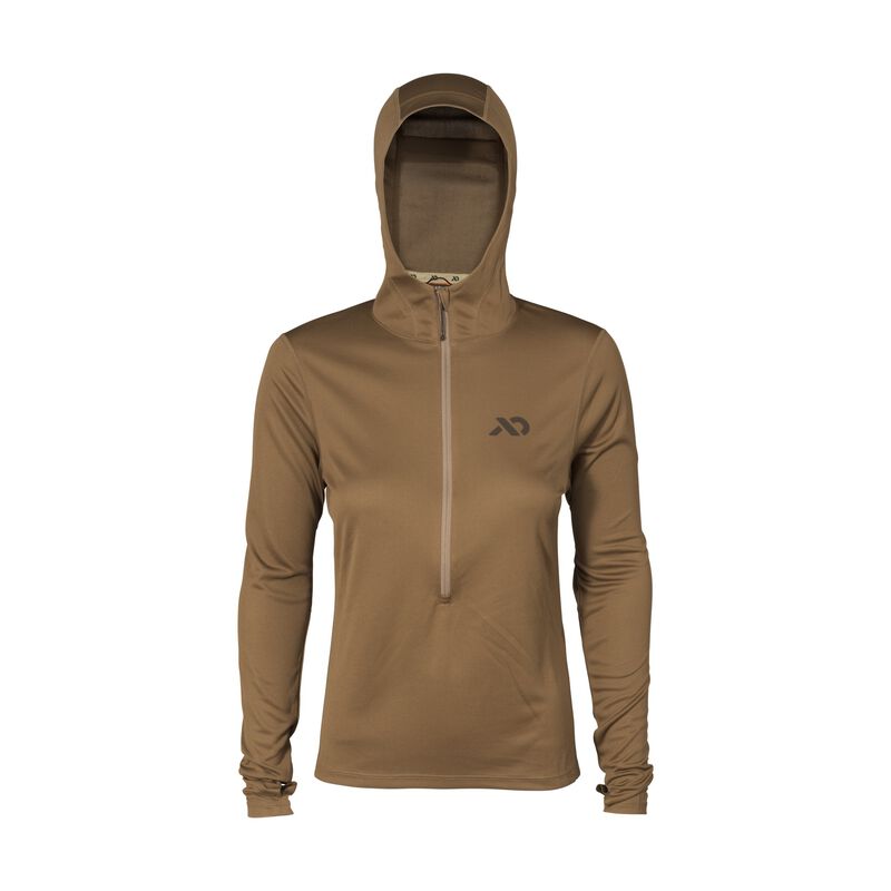 Women's Yuma Synthetic Hoody image number 0