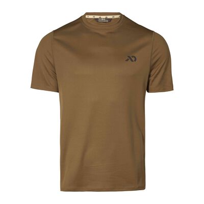 Men's Yuma Synthetic Short Sleeve Crew