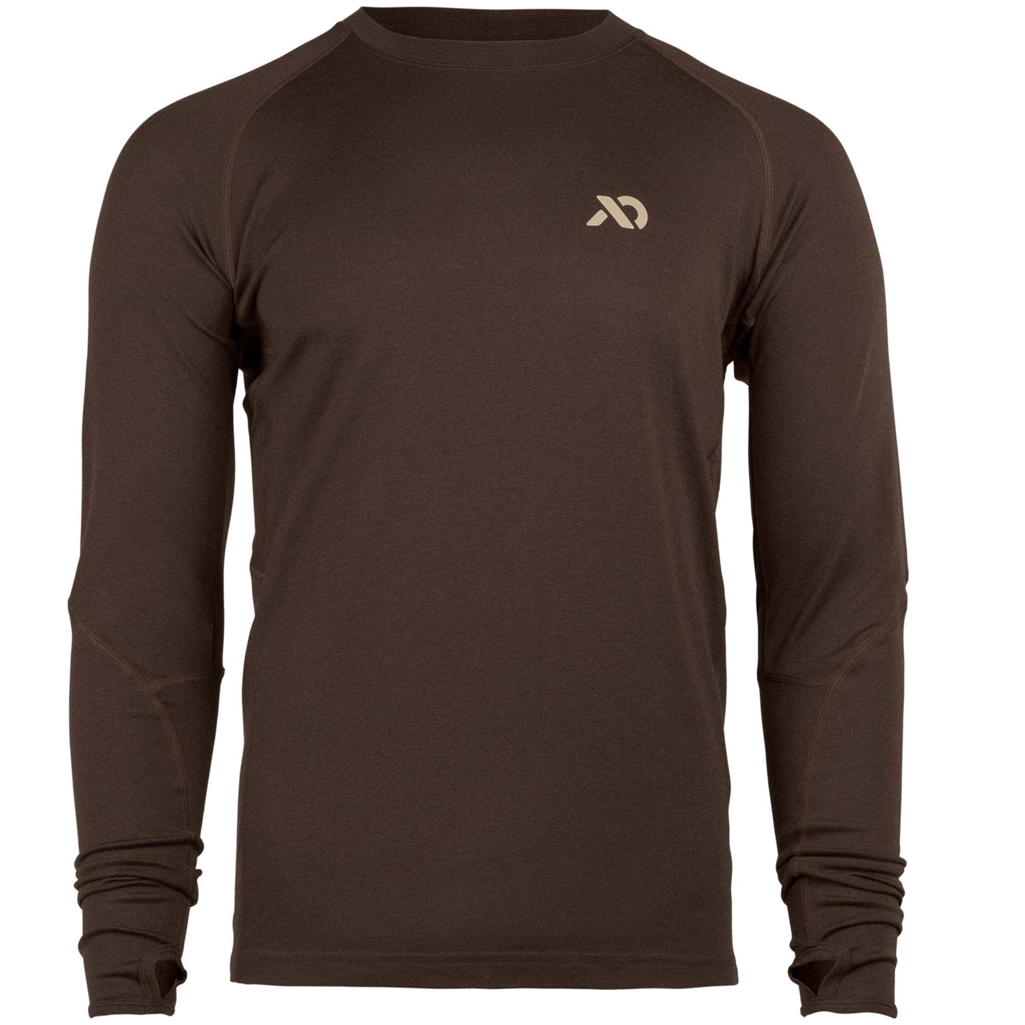 Men's Wick LS Crew | First Lite