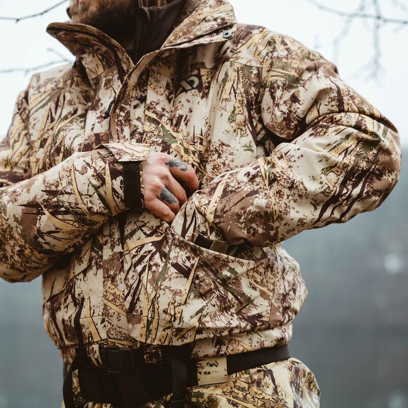 Migrator Wader Jacket image number 3