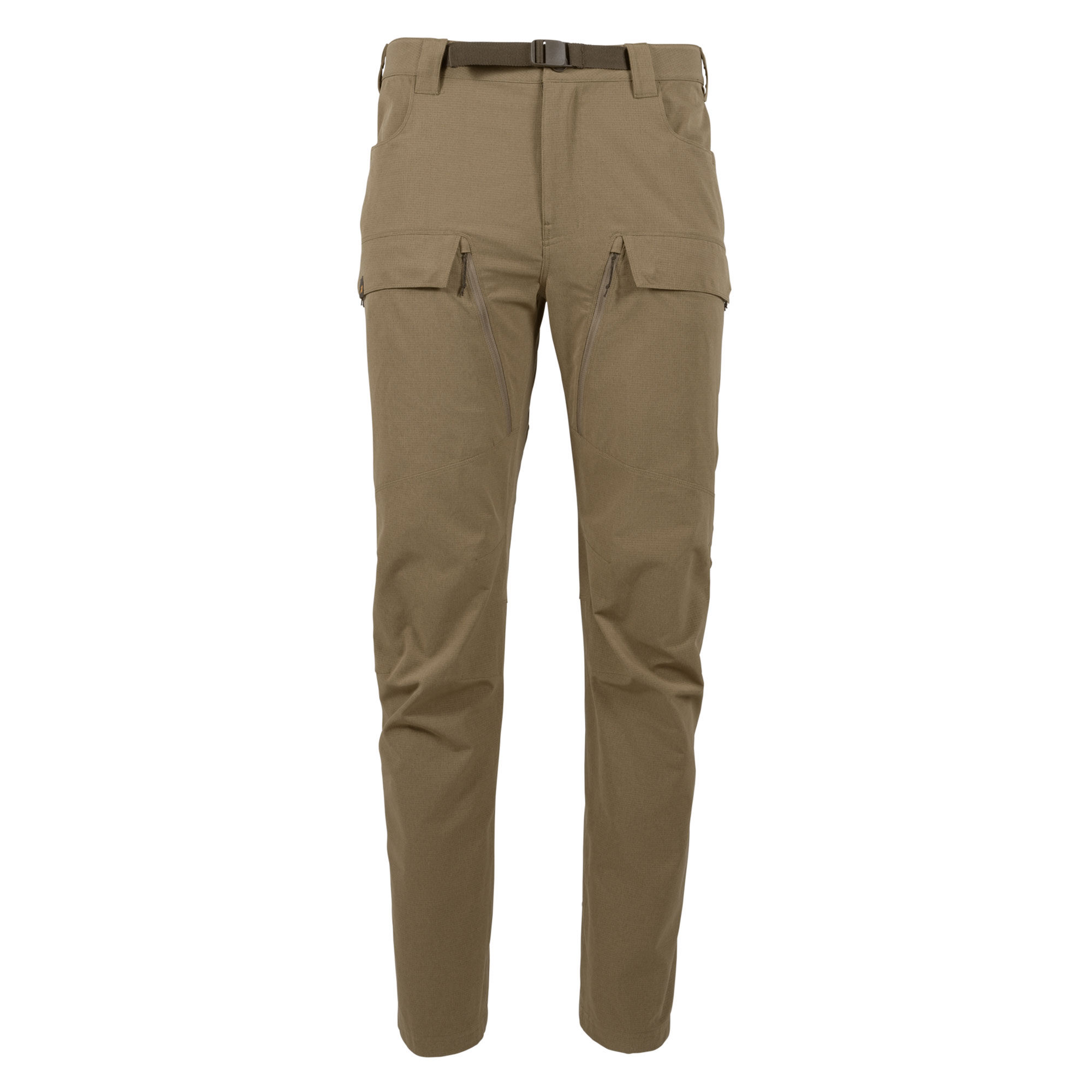 mens trace pant color dry earth