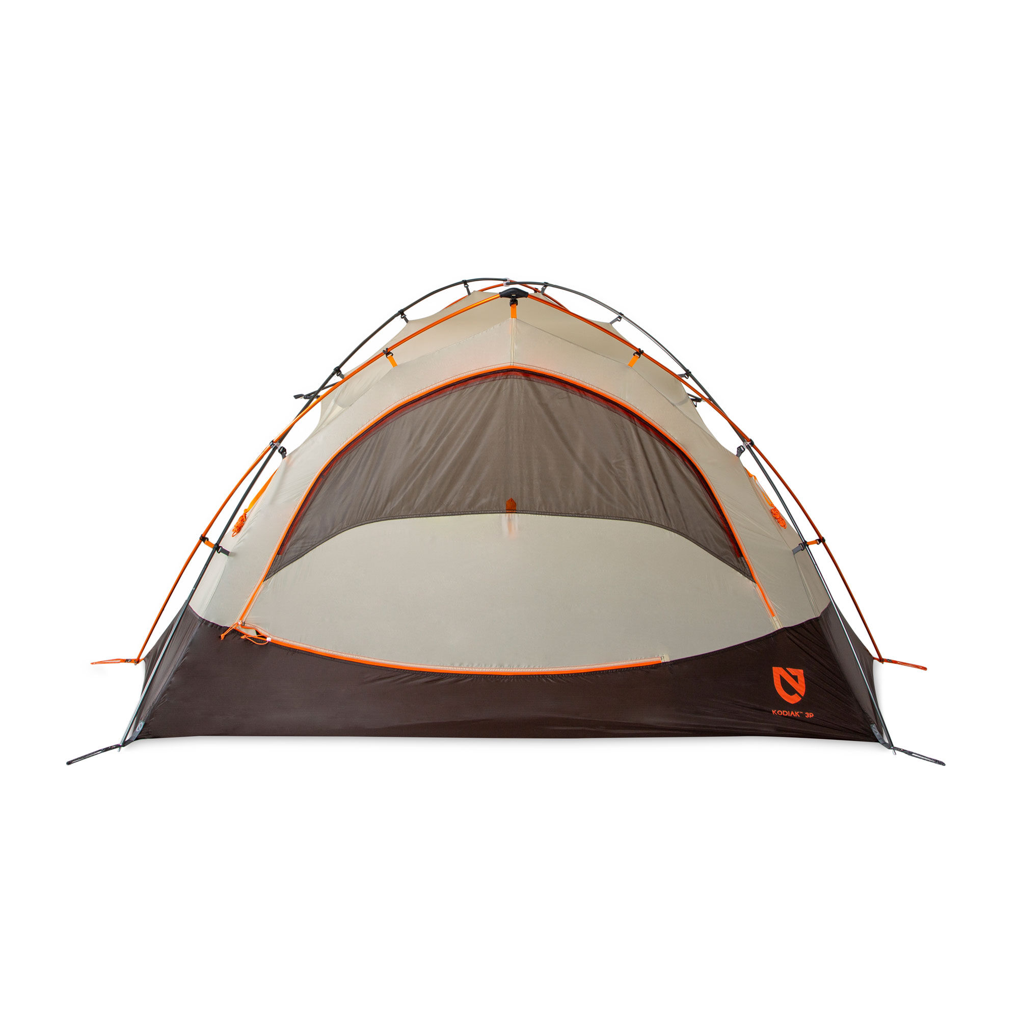 Kodiak 2 person clearance tent