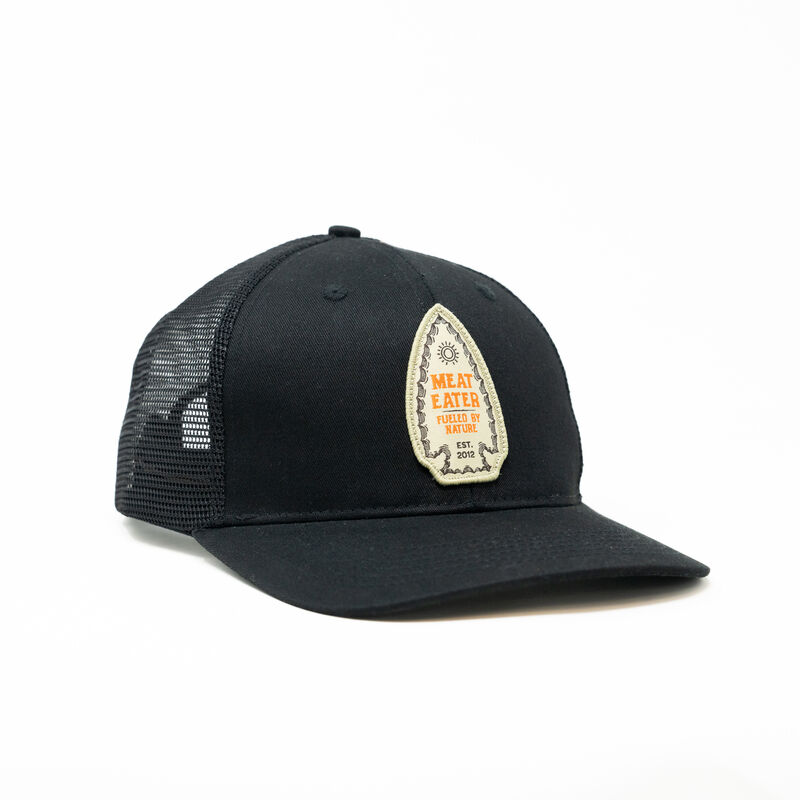 Arrowhead Trucker Hat image number 0