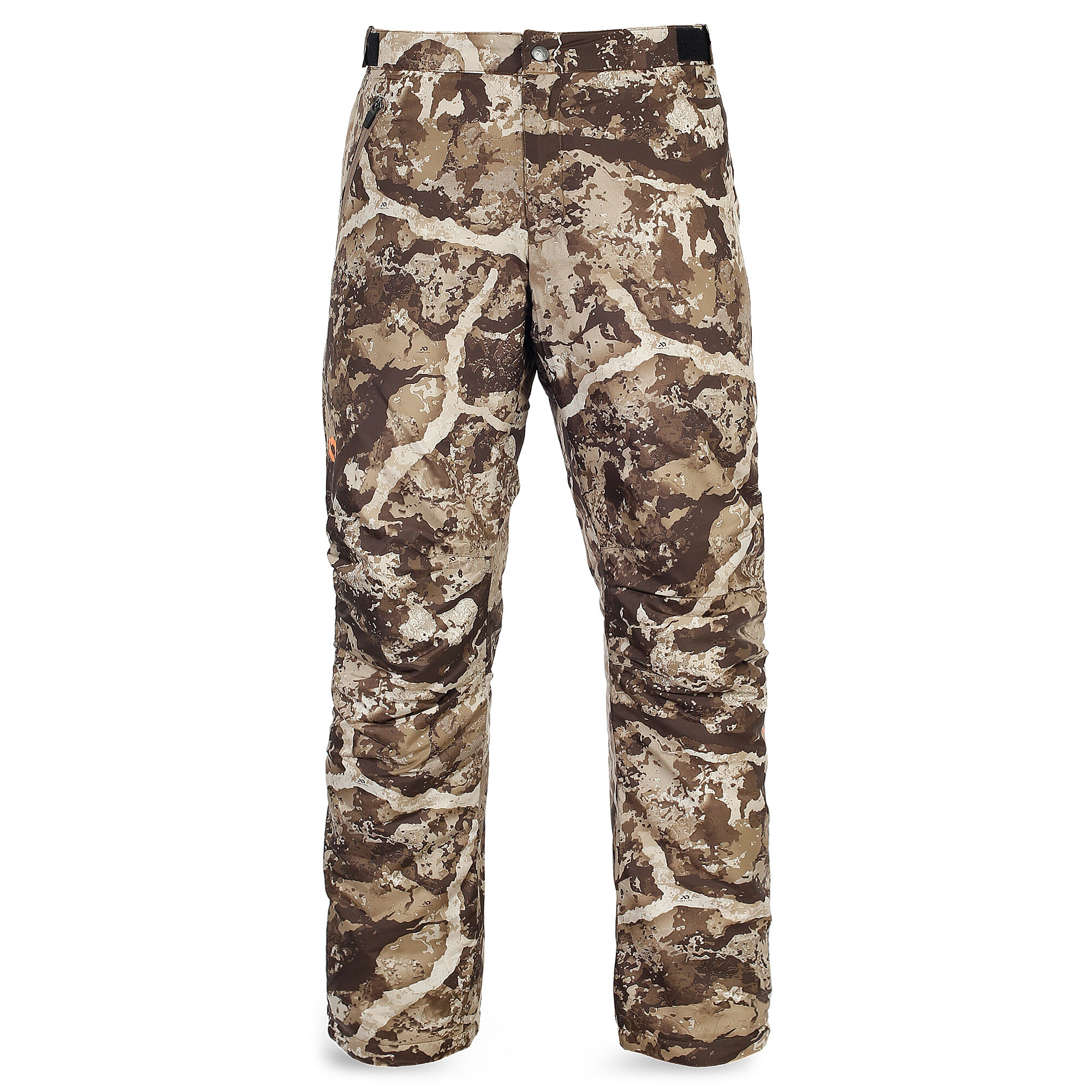 puffy insulated pants