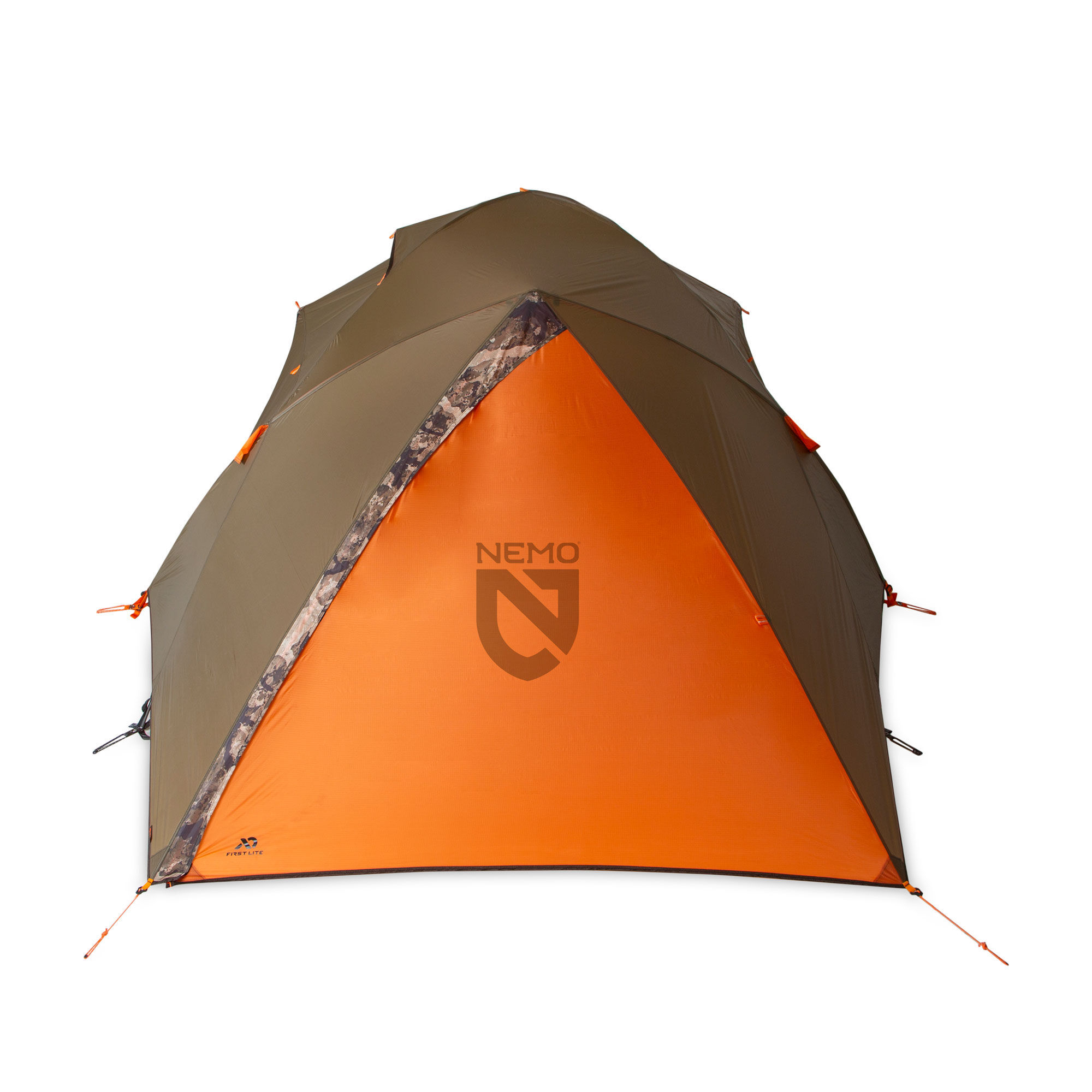 NEMO Kodiak Tent First Lite