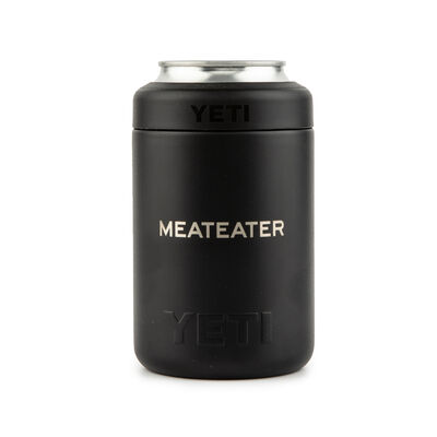 MeatEater Branded Yeti Rambler Colster