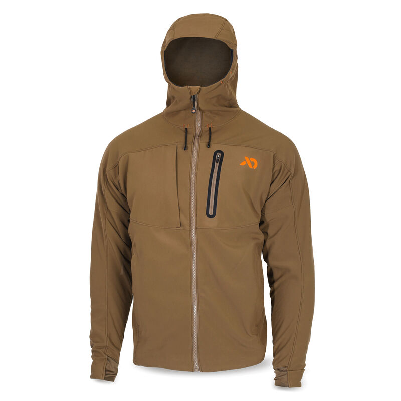 Men's Catalyst Soft Shell Jacket | First Lite