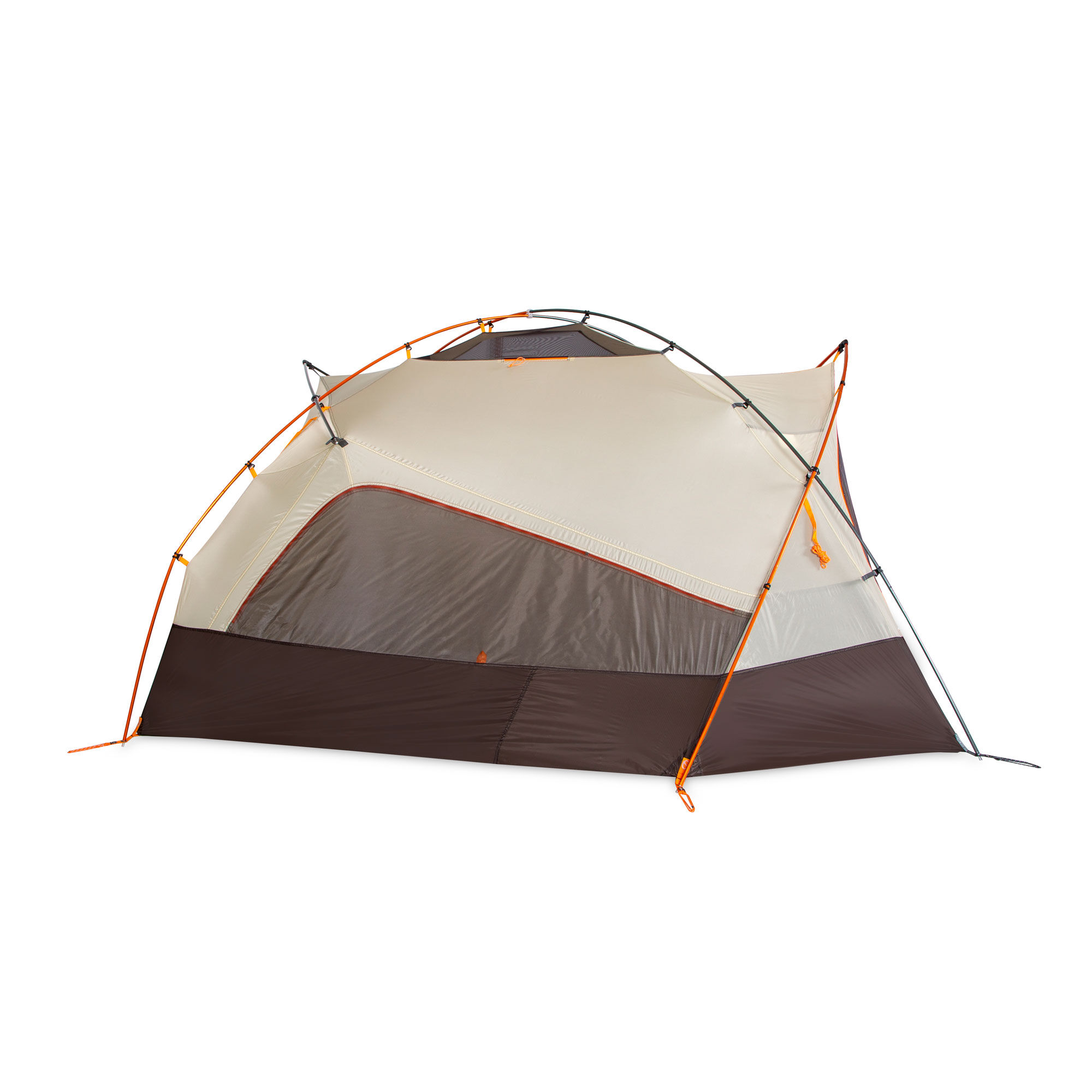 NEMO Kodiak Tent | First Lite