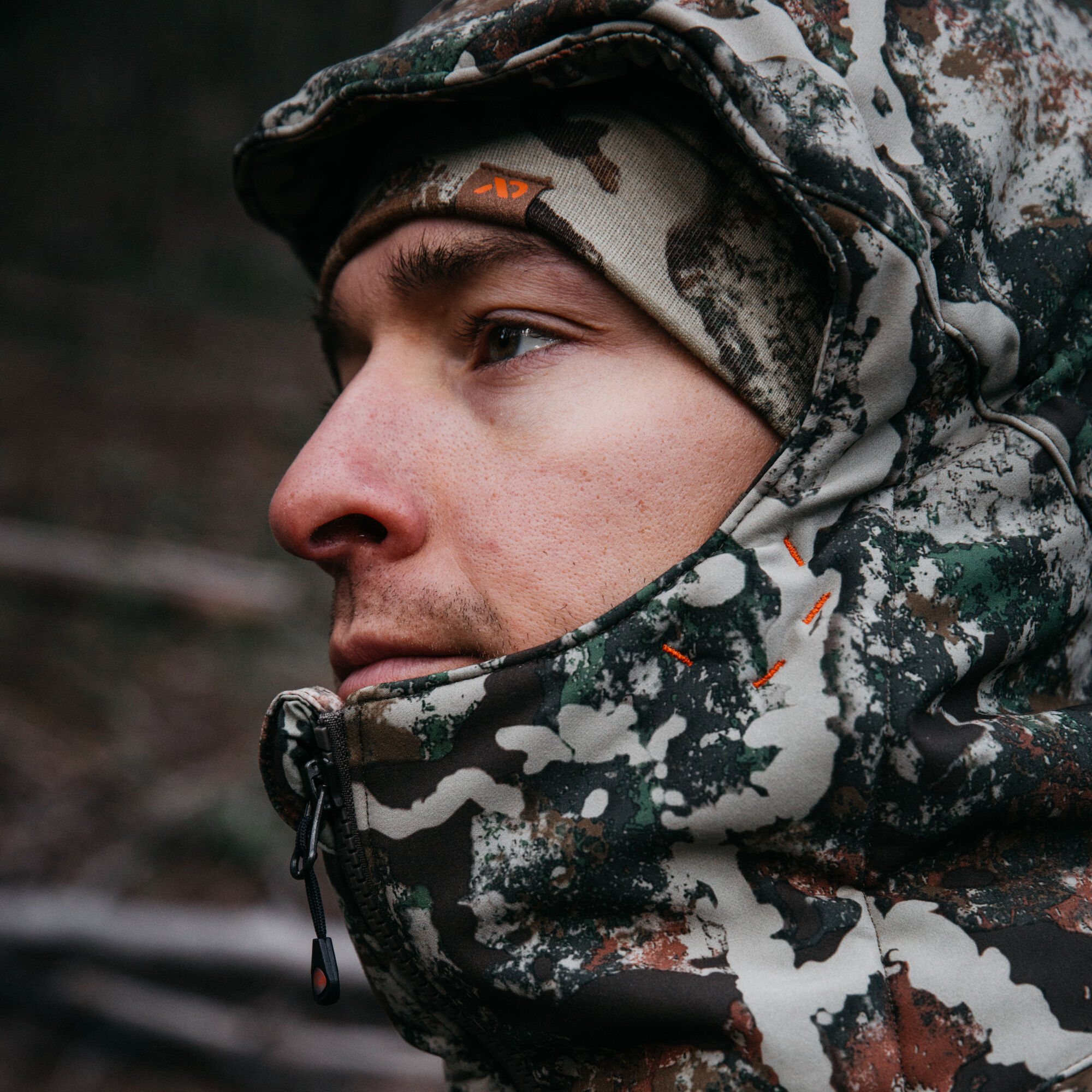 Sanctuary 2.0 Insulated Jacket | First Lite