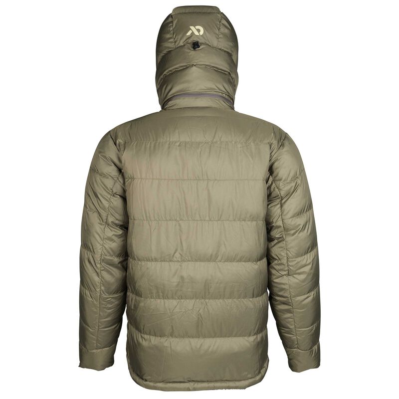 Whitecloud Down Jacket image number 1