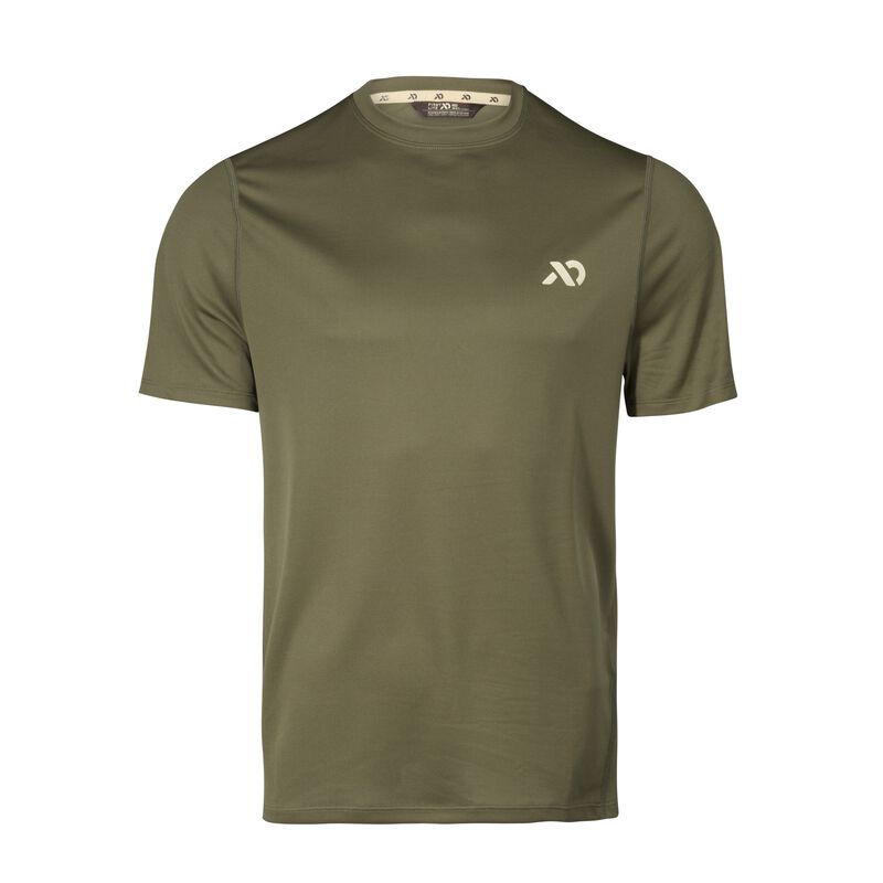 Men's Yuma Synthetic Short Sleeve Crew image number 0