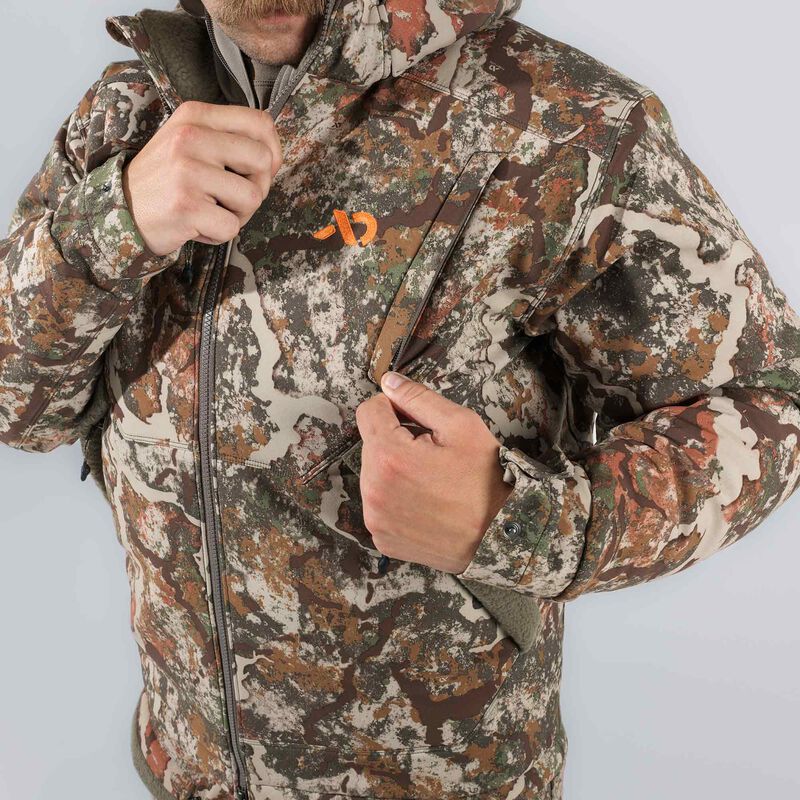 Men's Thermic Jacket image number 7