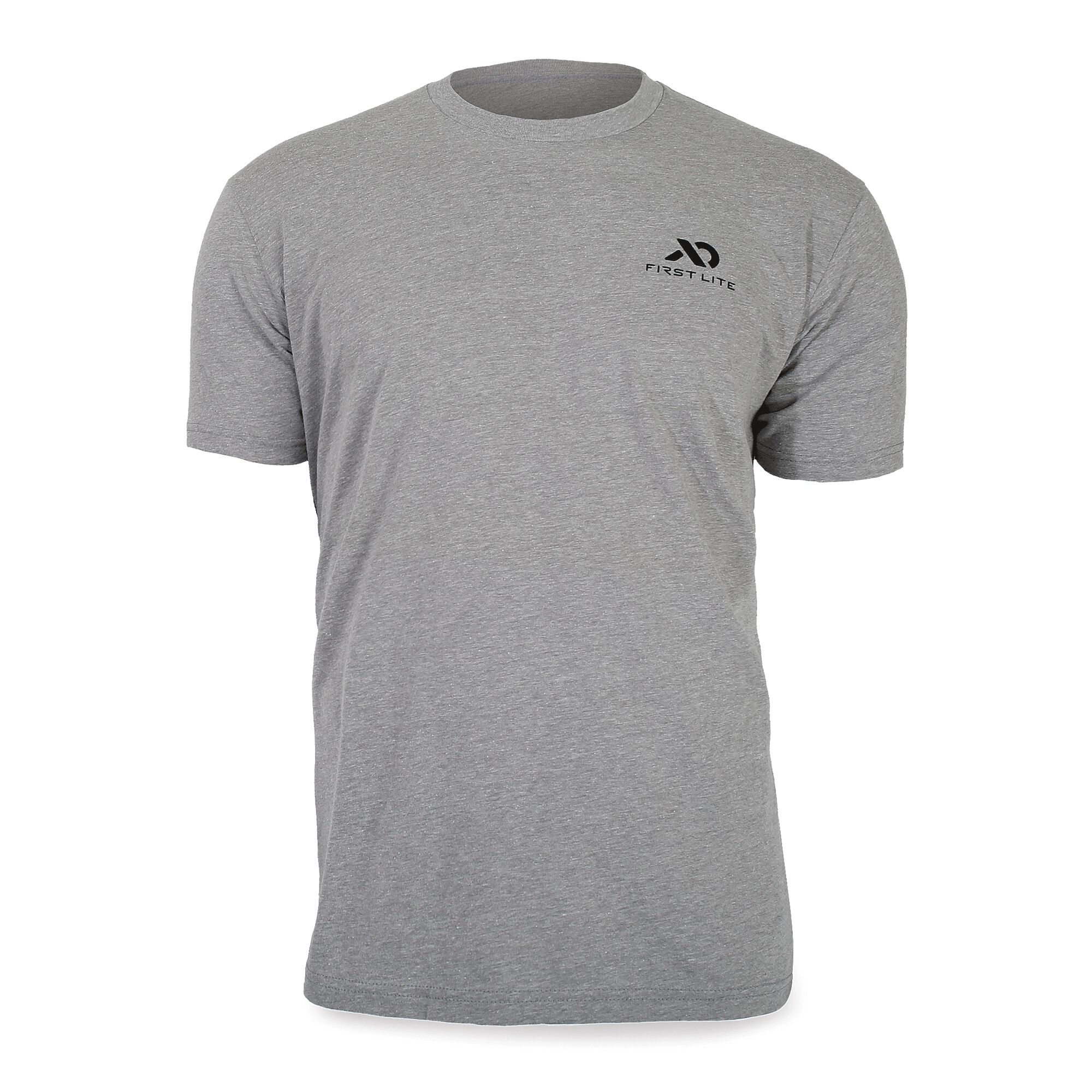 First Lite Logo Tee | First Lite