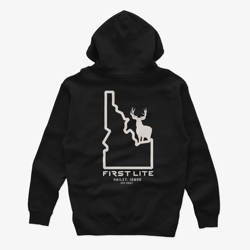 Hailey ID Hoody image number 2