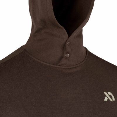 Men's Furnace Hoody