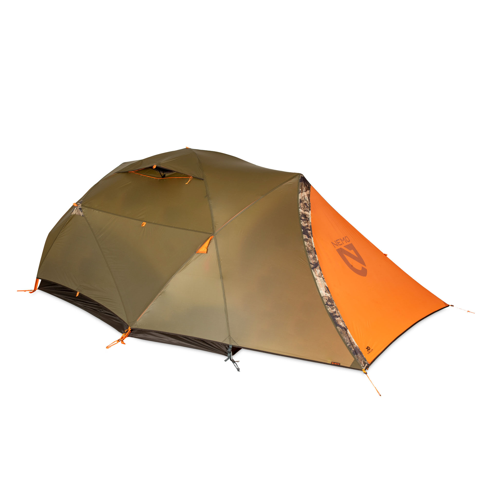 Nemo top endurance tent