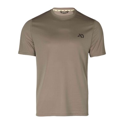 Men's Yuma Synthetic Short Sleeve Crew