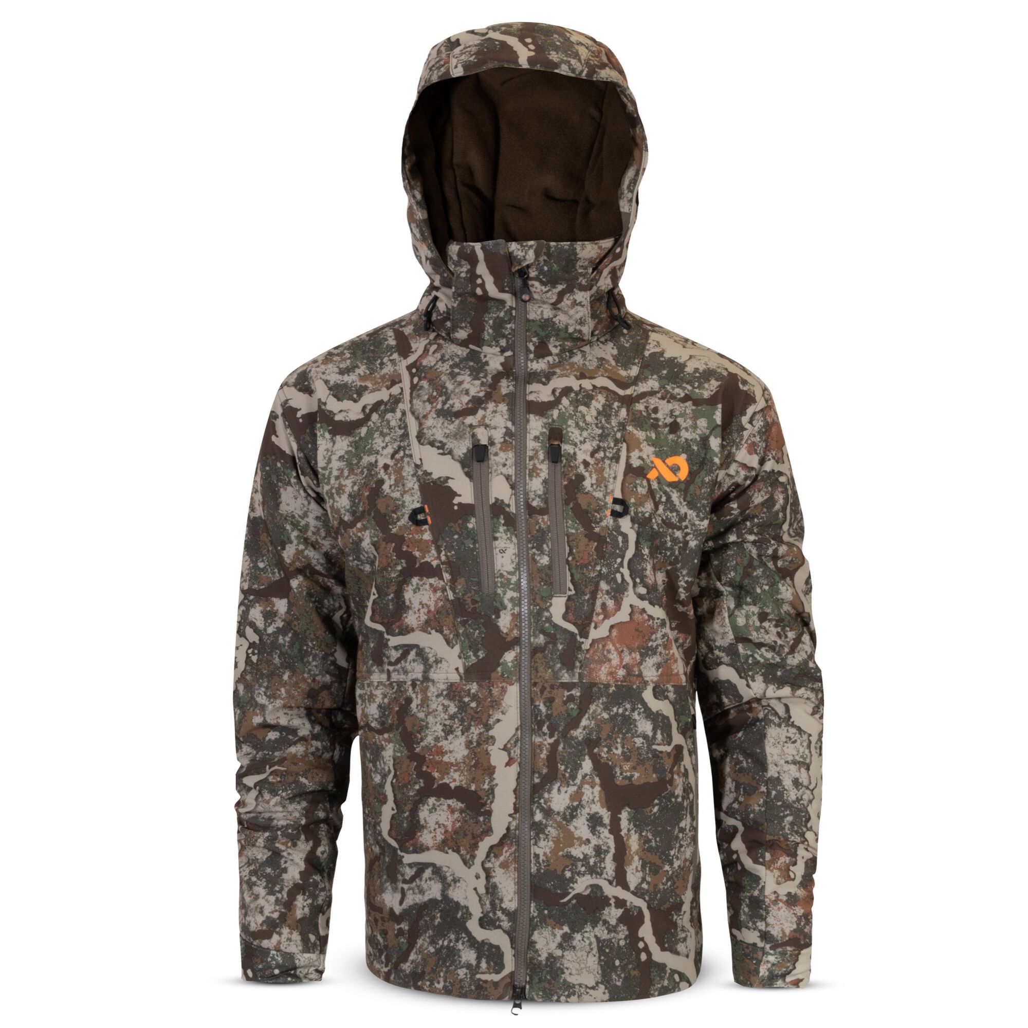 Best late discount season hunting jacket